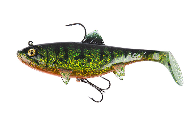 Carica immagine in Galleria Viewer, Fox Rage Replicant Wobble - 14cm
