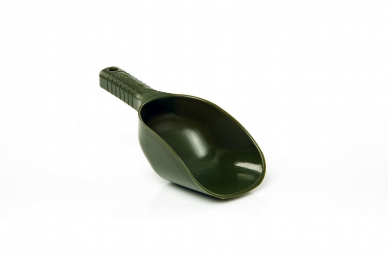 Chargez l'image dans la visionneuse de la galerie, Ridge Monkey Bait Spoon (Standard) Vert - Sans trous
