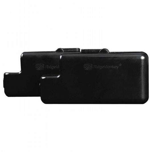 Ridge Monkey Batteries pour Hunter 750 - 2 pièces