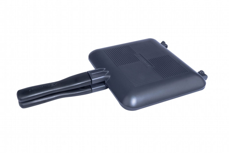 Chargez l'image dans la visionneuse de la galerie, Ridge Monkey Connect Sandwich Toaster Xl Granite Edition
