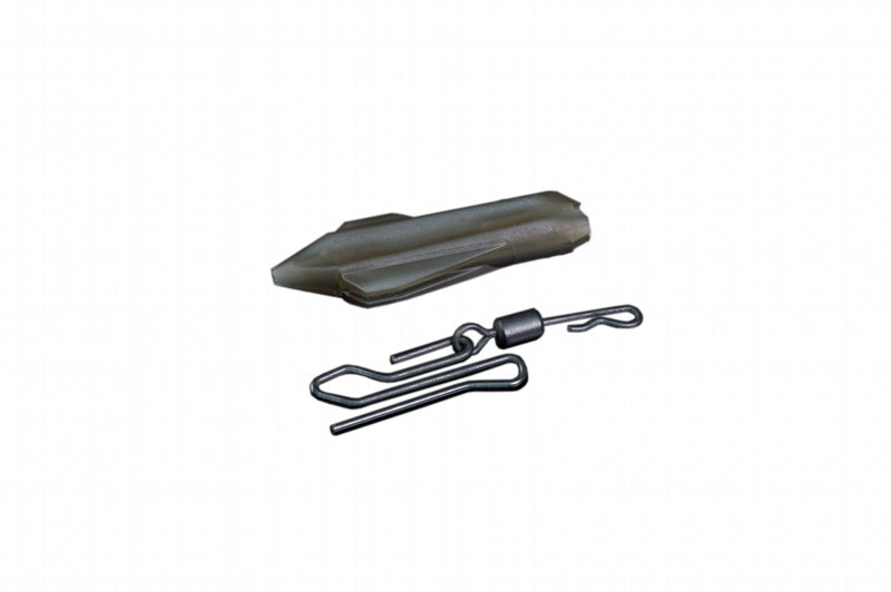 Carica immagine in Galleria Viewer, Ridge Monkey Connexion Uni Lead Clip - Clip Piombo Universale
