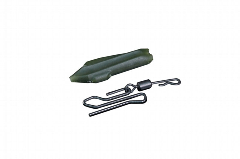 Carica immagine in Galleria Viewer, Ridge Monkey Connexion Uni Lead Clip - Clip Piombo Universale
