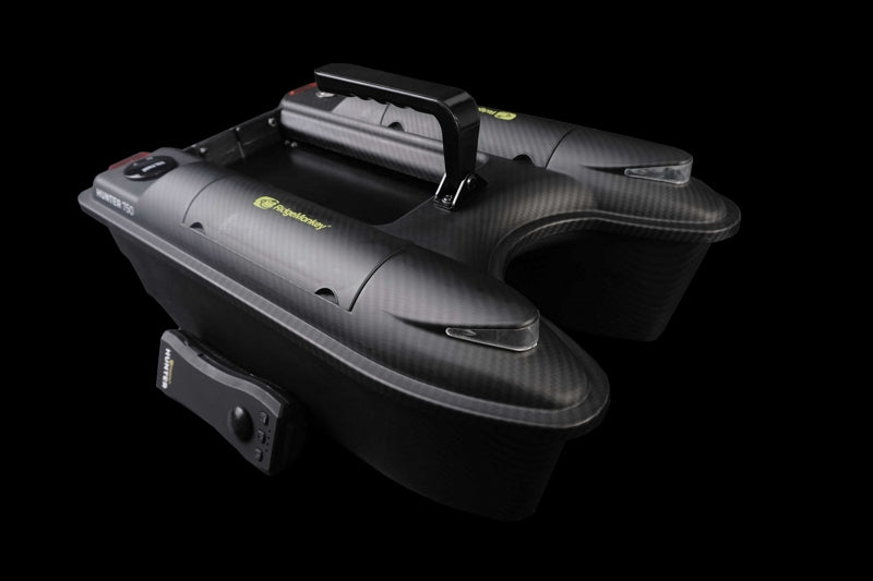 Laden Sie das Bild in Galerie -Viewer, Ridge Monkey Hunter 750 Bait Boat
