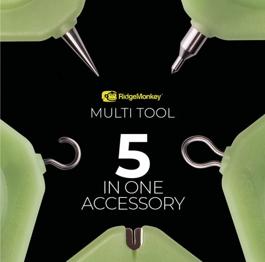 Ridge Monkey Multi-outil