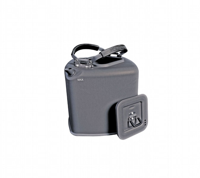 Laden Sie das Bild in Galerie -Viewer, Ridge Monkey Square Kettle Xl
