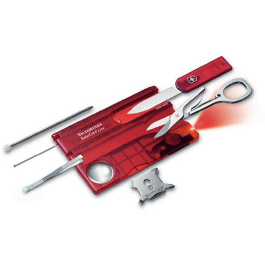Swisscard Lite