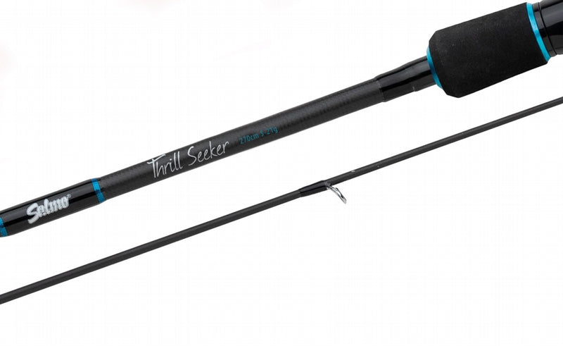 Carica immagine in Galleria Viewer, Salmo Thrill Seeker 270
