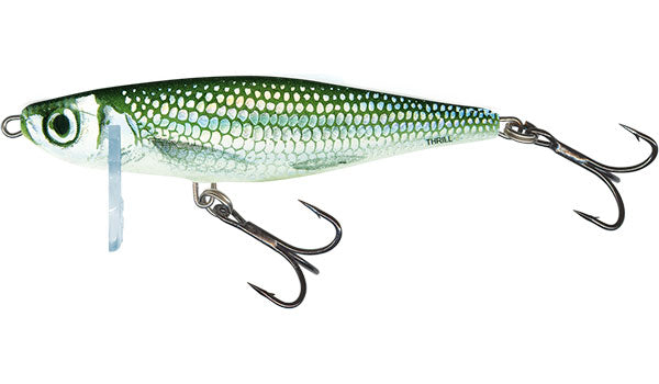 Laden Sie das Bild in Galerie -Viewer, Salmo Thrill Sinking 5cm
