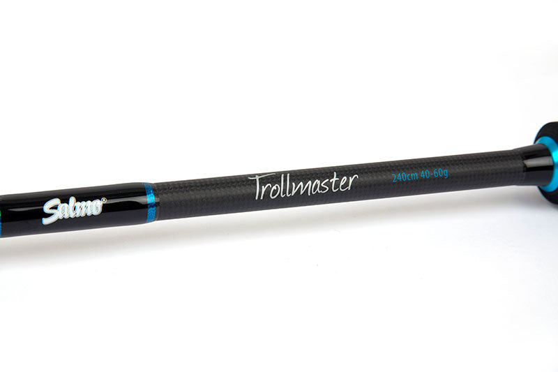 Laden Sie das Bild in Galerie -Viewer, Salmo Trollmaster 240cm 40-60gr
