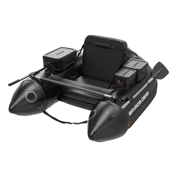 Chargez l'image dans la visionneuse de la galerie, Savage Gear High Rider V2 Belly Boat 170
