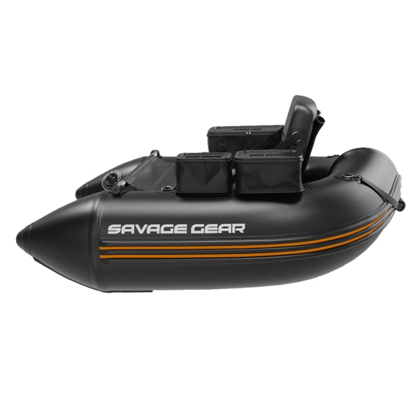 Carica immagine in Galleria Viewer, Savage Gear High Rider V2 Belly Boat 150
