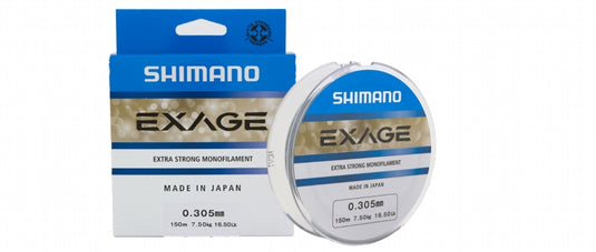 Shimano Exage 300mt