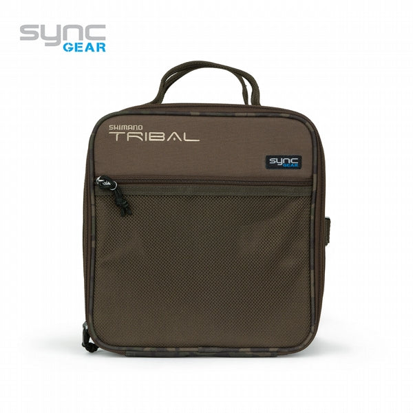 Laden Sie das Bild in Galerie -Viewer, Shimano Sync X Large Accessory Case
