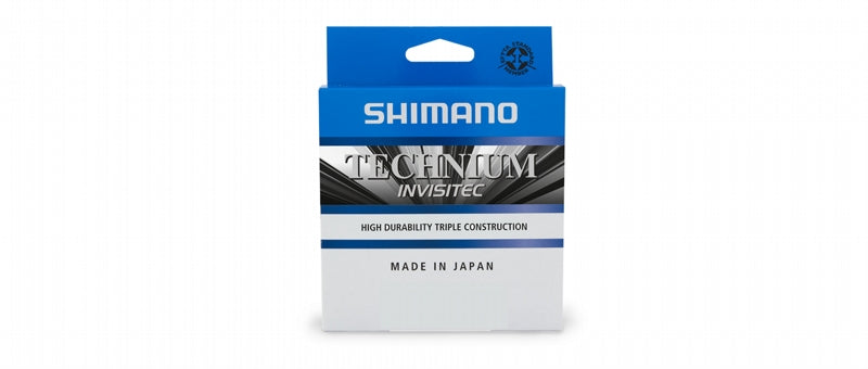 Chargez l'image dans la visionneuse de la galerie, Shimano Technium Invisitec 300m
