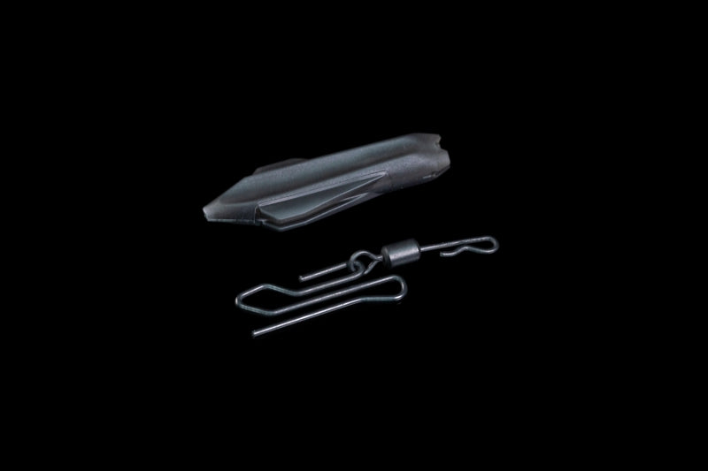 Carica immagine in Galleria Viewer, Ridge Monkey Connexion Uni Lead Clip - Clip Piombo Universale
