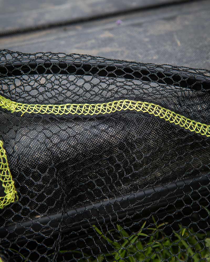 Chargez l'image dans la visionneuse de la galerie, Matrix Snag Free Landing Net - Testa per Guadino Anti-Strappo
