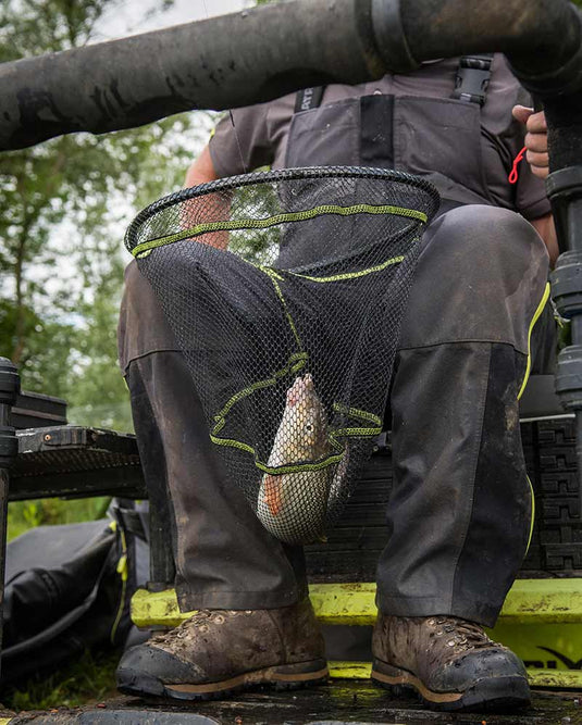 Matrix Snag Free Landing Net - Testa per Guadino Anti-Strappo