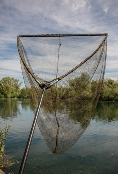 Carica immagine in Galleria Viewer, Solar A1 Bow-Loc Landing Net 42"
