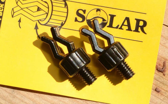 Clip de ligne Solar Adjusta en plastique