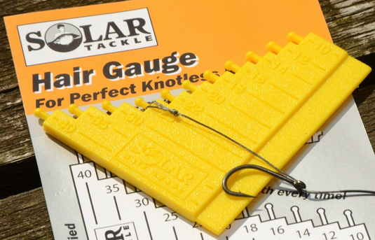 Outil de mesure capillaire solaire