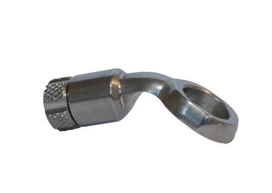 Solar P1 Hockey Stick Stainless