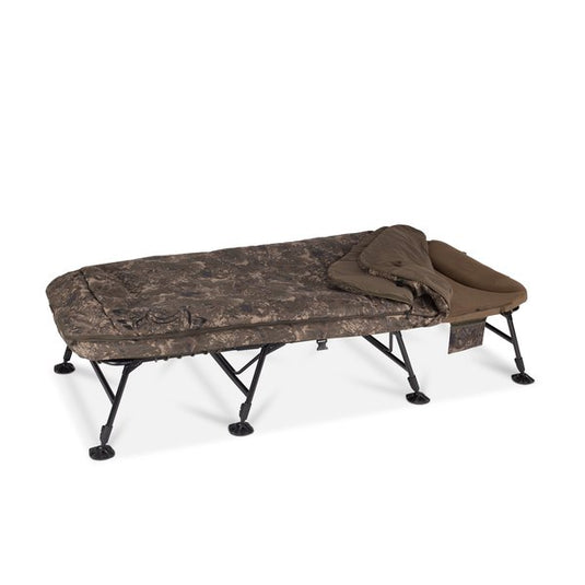 Kevin Nash MF60 Indulgence Sleep System Camo 5 Season