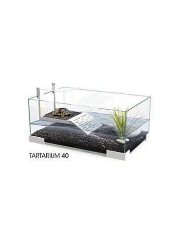 Carica immagine in Galleria Viewer, ASKOLL TARTARIUM 40 | 60 | 80 - Turtle Kit
