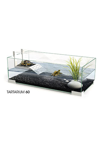 ASKOLL TARTARIUM 40 | 60 | 80 - Turtle Kit