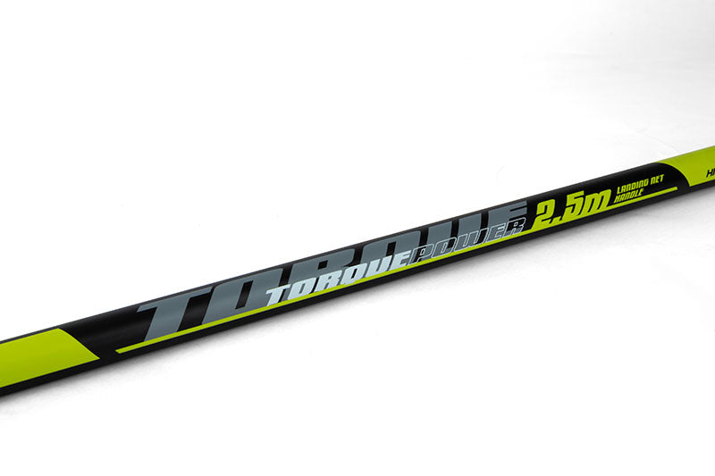 Load image into Gallery viewer, Matrix Torque Power Landing Net Handle - Manico Guadino Carbonio 2.5m
