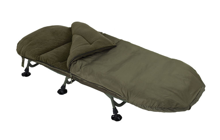 Laden Sie das Bild in Galerie -Viewer, Trakker Big Snooze+ Compact Bag
