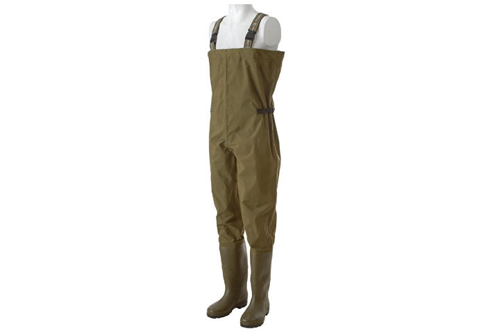 Load image into Gallery viewer, Trakker N2 Chest Waders
