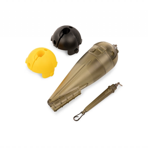 Laden Sie das Bild in Galerie -Viewer, Trakker Impact Zig Float Kit

