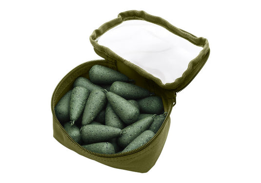 Trakker Nxg Modular Lead Pouch - Large