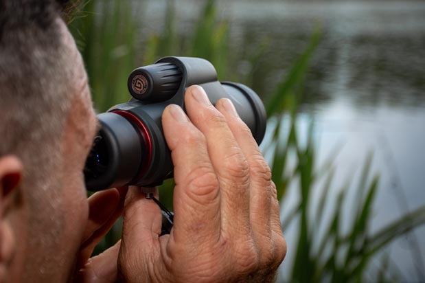 Carica immagine in Galleria Viewer, Trakker Optics Monocular 10x42
