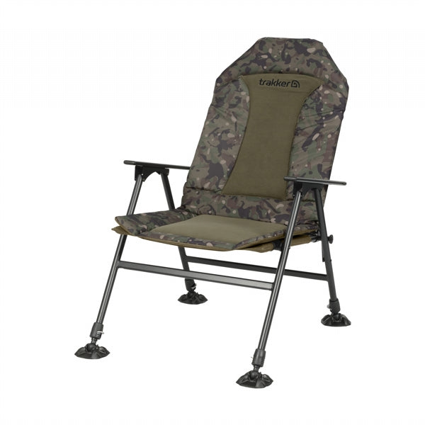 Load image into Gallery viewer, Trakker Rlx Armchair
