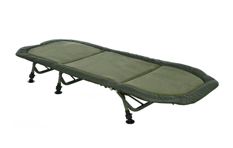 Laden Sie das Bild in Galerie -Viewer, Trakker Rlx Flat-6 Bed
