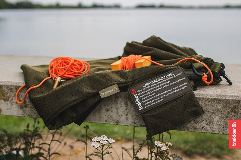 Load image into Gallery viewer, Trakker Sanctuary Carp Sack
