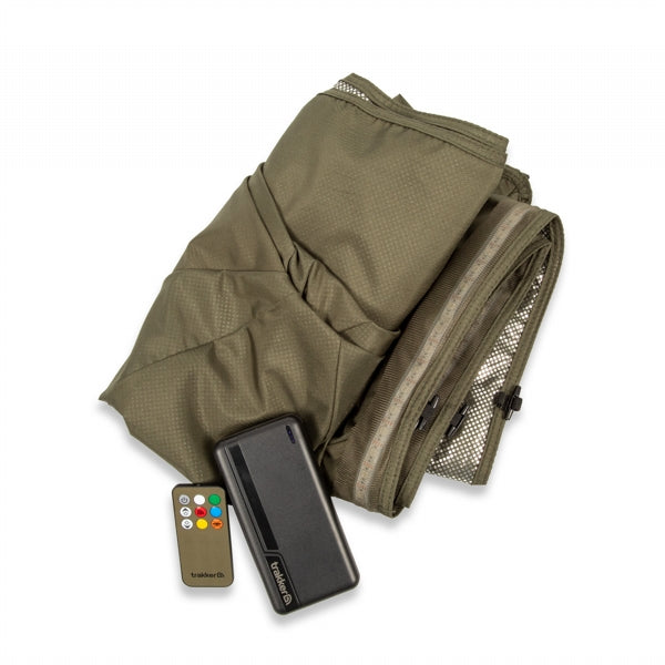 Carica immagine in Galleria Viewer, Trakker Tempest Rs Nitelife Vapour Shield
