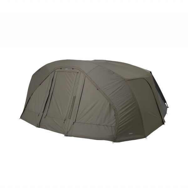 Load image into Gallery viewer, Trakker Tempest RS 200 Social Cap - Additional Bivvy Porch
