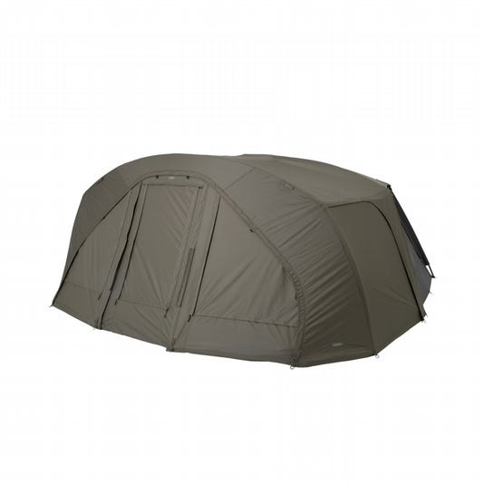 Trakker Tempest RS 200 Social Cap - Portico Aggiuntivo per Bivvy