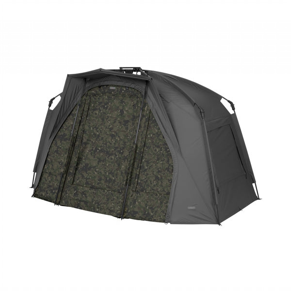 Laden Sie das Bild in Galerie -Viewer, Trakker Tempest Rs Brolly Full Infill Panel - Camo
