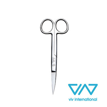 VIV Trimming Scissors - Ciseaux pour plantes d'aquarium