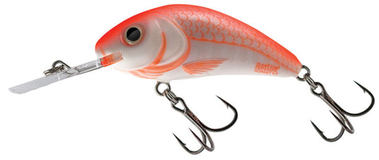 Salmo Rattlin Hornet Floating 5,5cm