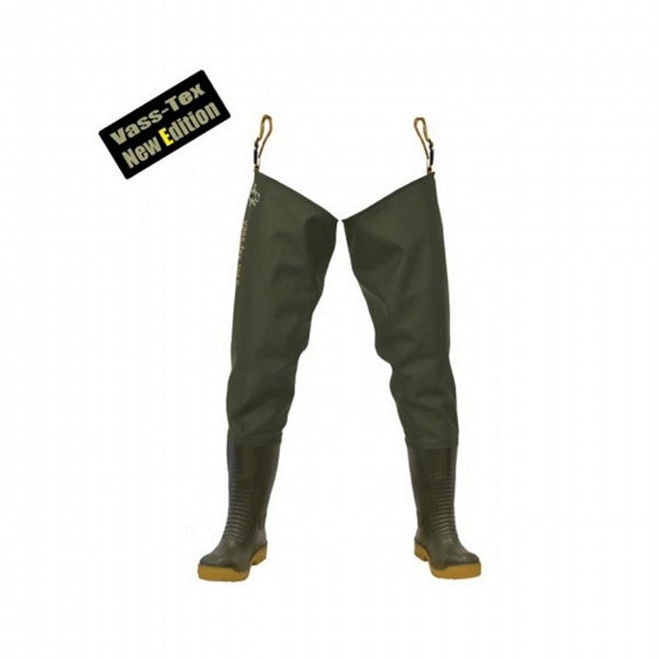 Load image into Gallery viewer, Vass-Tex Edition 700 Thigh Wader
