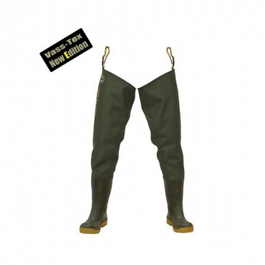 Vass-Tex Edition 700 Thigh Wader