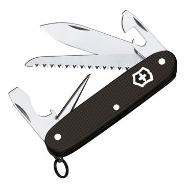Victorinox Farmer noir bruni
