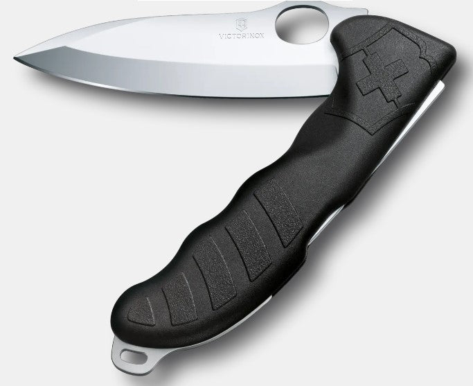 Carica immagine in Galleria Viewer, Victorinox Hunter Pro Nero
