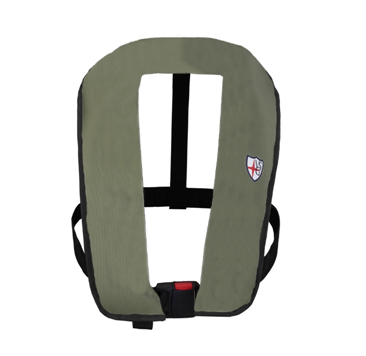 Load image into Gallery viewer, Vsg Automatic Life Jacket 150n
