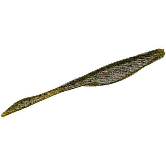 Strike King Caffeine Shad - 12,5cm