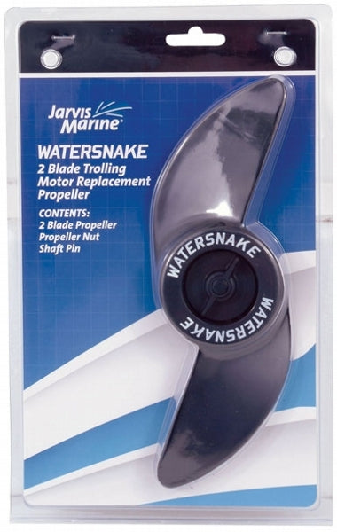 Watersnake Two-Blade Propeller